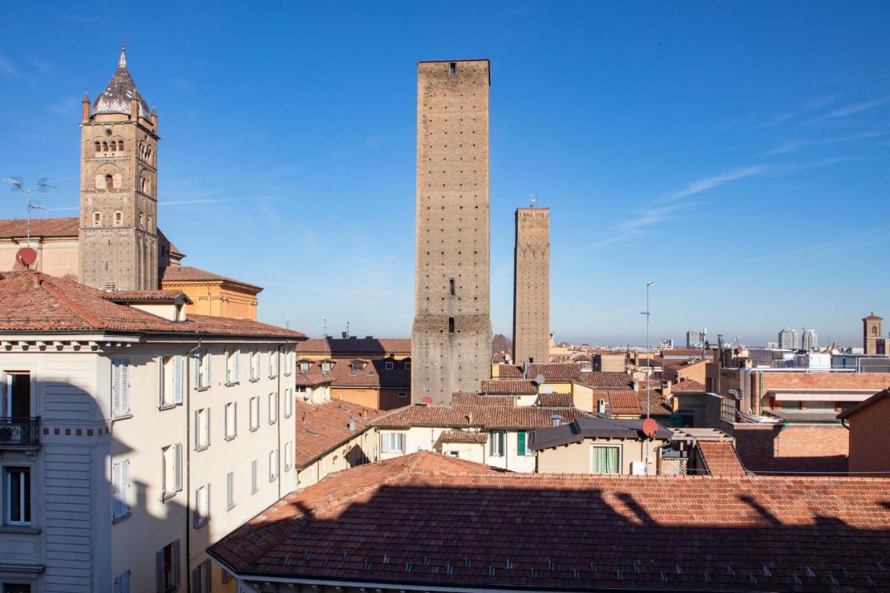 Getthekey Appartamento Quadrilatero Bologna Exterior photo